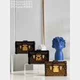 Louis Vuitton Fake Petite Malle M40273/M45960/M40199 Monogram