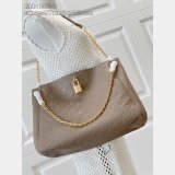 Louis Vuitton 1:1 Mirror M14324 Anytime Monogram Empreinte Bag