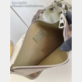 Louis Vuitton Carryall Vibe MM M14268 Handbags