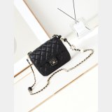 Designer Replica Handbag Store Top Copy AS3782 Mini Flap High Bag