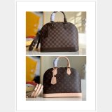 Louis Vuitton Alma PM Top Quality Handbags Upgrade