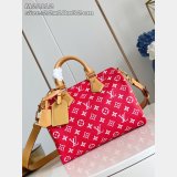 Louis Vuitton Speedy P9 Bandoulière 30 M14064/M14067/M14077 Bags