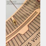 Louis Vuitton Duplicate Neverfull Bandoulière Inside Out GM M11948 Bag