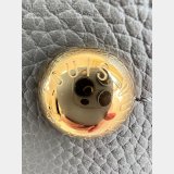 Our M23758 Flight Mode Blossom Louis Vuitton Gray AAA+ Replica GrayBag