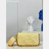 Buy Replica Louis Vuitton M81398/M81399/M81400 Wallet Luxury Strap Bubblegram