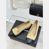 Chanel Loafers and Moccasins for Women
