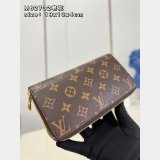 Dolabuy Louis Vuitton M62732 Fake Leather Designer Wallet