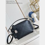 Louis Vuitton Side Trunk MM M14572 1:1 Mirror Bags