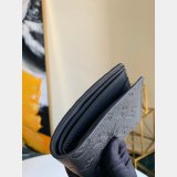 Best M69037 Louis Vuitton Micro Wallet Small Ladies Pocket Size