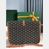 Top Quality Goyard Belvedere Messenger Bag