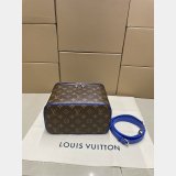 Louis Vuitton Vanity Nice M12671 G73 Women Travel Bag