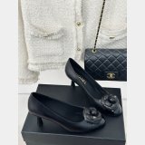 Fashion CC Pumps and Slingbacks Replica Handbag Store shoes