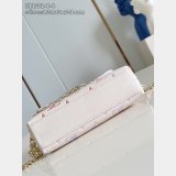 Louis Vuitton Nano Madeleine Monogram Empreinte M12144 Bag