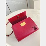 Louis Vuitton M58931 Cluny Mini Epi Leather Fashion Bags