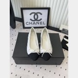 Ballet flats Sequins and Grosgrain