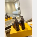 Replica Handbag Store LUXURY LOUIS VUITTON afterglow sandals