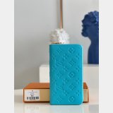 Louis Vuitton Replica M81510/M81512/M81511 Zippy Wallet