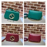 Luxury Gucci Replica Handbag Store Blondie shoulder 699268 fake bag
