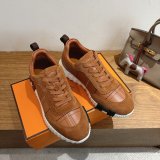 Mirror Hermes Bouncing sneaker
