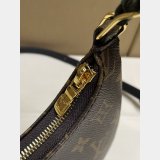 Louis Vuitton Catchy PM Monogram M25223 Top First Bag
