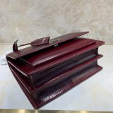 Ysl Replica Handbag Store Saint Laurent 22CM niki chain shoulder bag