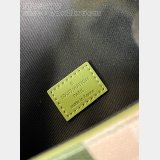 Best Steamer Wearable Wallet M83172 High Quality Louis Vuitton Replicas