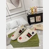 Replica Best Quality Ace Gucci Sneakers UK Shoes