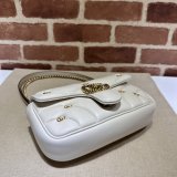 GG Marmont Matelassé 446744 Replica Handbag Store Gucci Replicas Bag