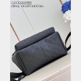 Designer Louis Vuitton Discovery Backpack G65 Men M46553 Fake Bag