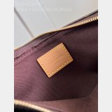 Liv Pochette Monogram Gifts M83008 Knockoff Louis Vuitton Bag