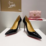 7 Star TOP Christian Louboutin High Quality Best HIGH HEEL SHOES