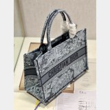 Book Tote Christian Dior Replica Replica Handbag Store 1286/1265 Bag