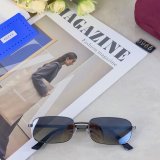 Gucci 2025 Retro Versatile Sunglasses