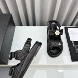 Best Luxury CC beach SANDALS Replica Handbag Store ONLINE