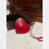 Best Quality Alaia Le Cour Heart Bag