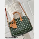 Louis Vuitton Speedy P9 Bandoulière 30 Top Quality Bag