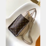 Perfect Louis Vuitton On My Side PM M53823 Handbag