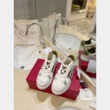 Fake Valentino Shoes Replica Sales 1:1 Mirror Online