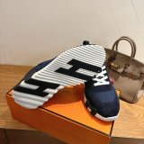 Designer Men Bouncing sneaker