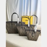 Replica Handbag Store hottest fendi Origami magic bucket Cheap handbag