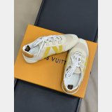 7 Star LV Sneakerina