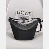 Replica Handbag Store loewe Hammock hobo soft handbag