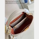 Louis Vuitton M12927/M12929/M12924 Capucines MM Souple Bag