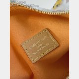 Louis Vuitton High Quality M14606 Side Trunk MM Iconic Bag