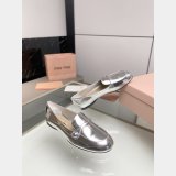 Duplicate Miu Miu Best Replica Ballet Flat Replica Handbag Store Shoes