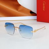 2025 Hot Selling Cartier Sunglasses CT0549S