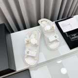 Best Luxury CC beach SANDALS Replica Handbag Store ONLINE