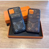 Luxury Louis Vuitton Cheap Phone Case 12/13/14 Or Pro Max