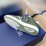 DIOR LOW-TOP SNEAKER Top Quality