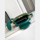 TOP LV CAPUCINES M11906 MINI HANDBAG